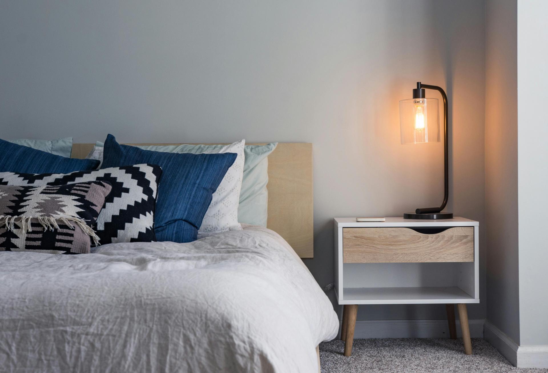 London co-living