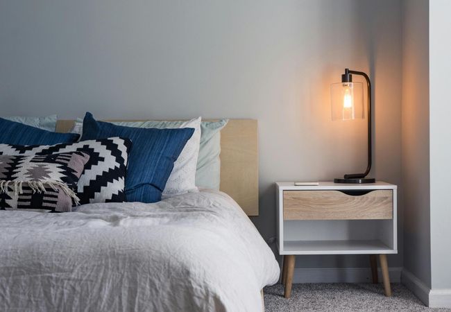 London co-living