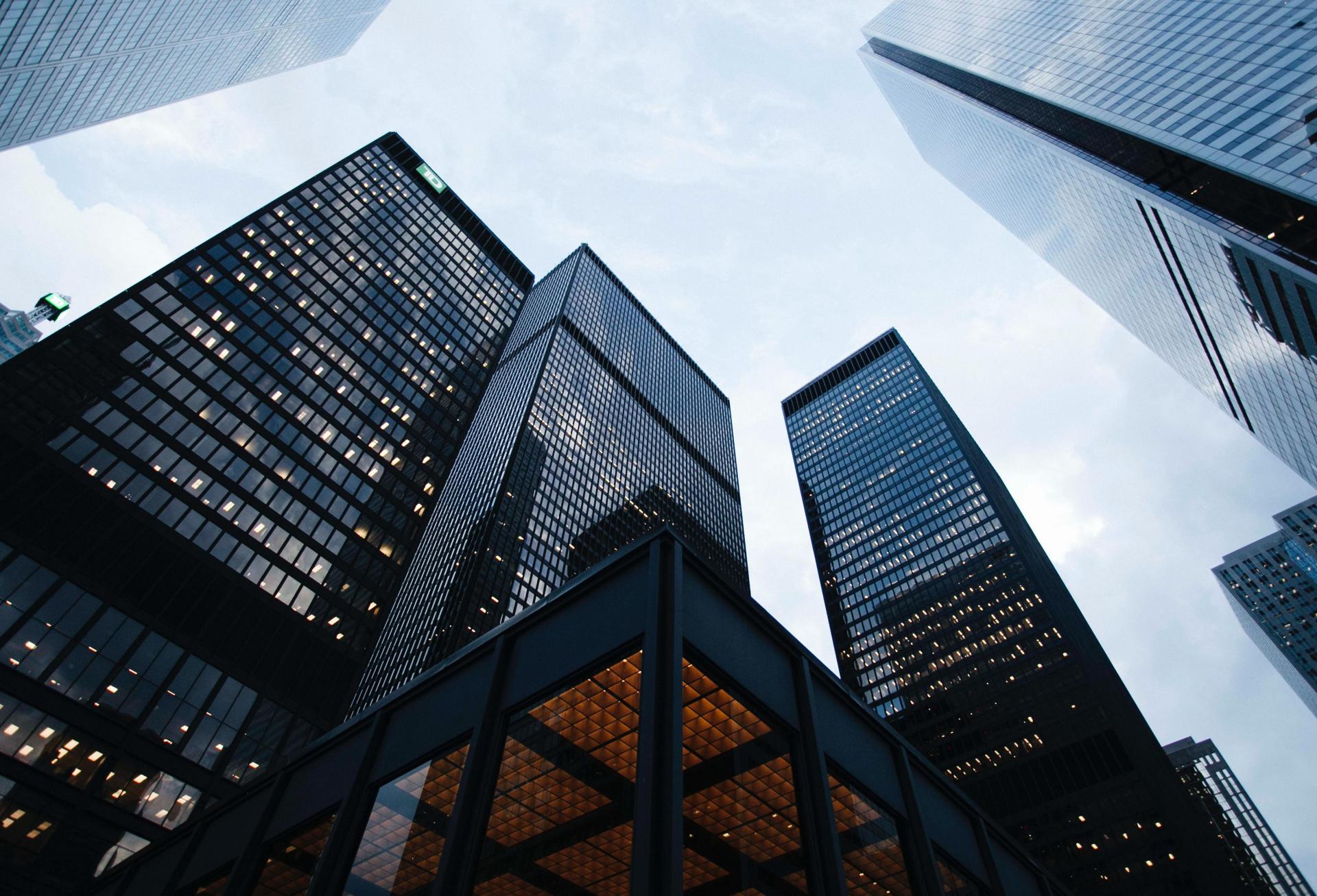 Huge Jump In Negative Leverage For CMBS Loans Bodes Ill For Property Values