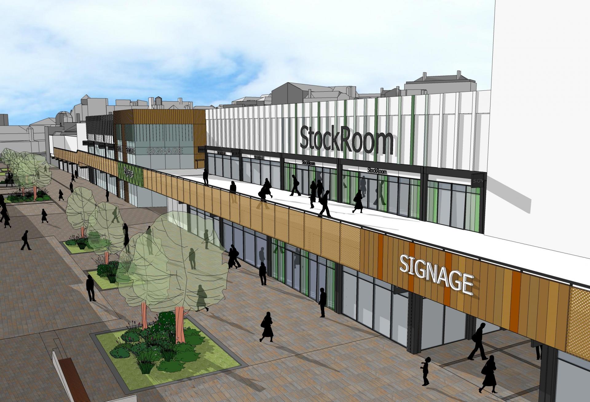 Has The High Street Found A New Role As a Learning Centre?
