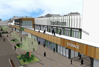 Has The High Street Found A New Role As a Learning Centre?