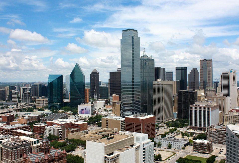 Dallas-Fort Worth is one of several Sun Belt cities that has seen huge pandemic-era rent spikes, and where landlords are now contending with increased property taxes.
