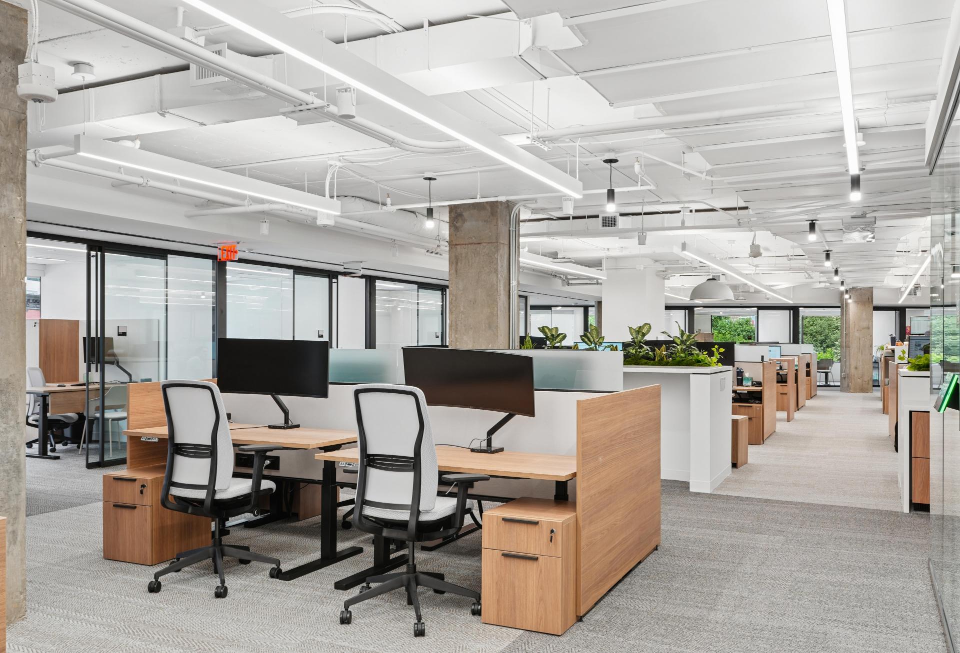 Top Brokerage Expands With Downtown D.C. Office Move