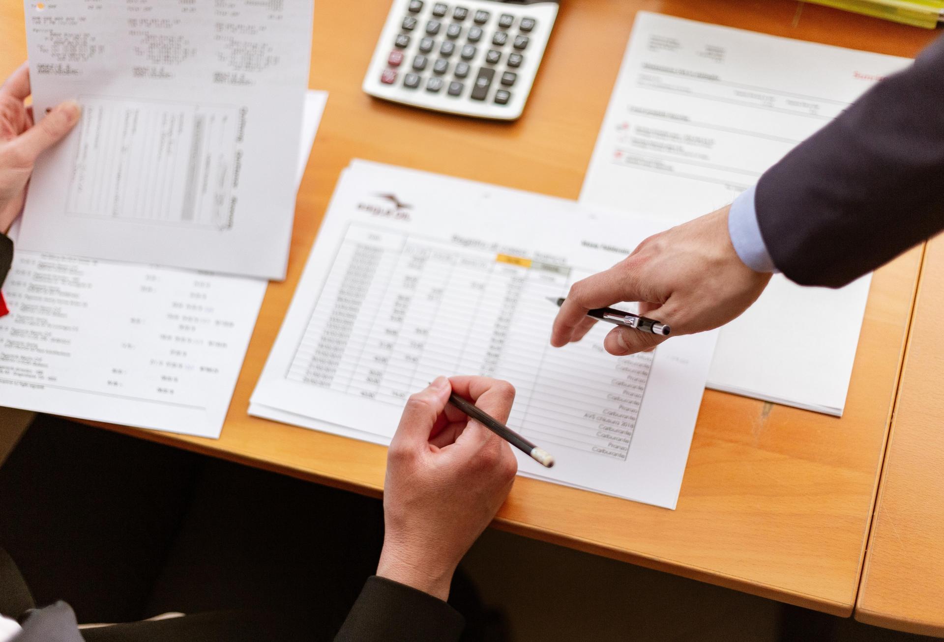 These Days, It's Harder To Trust Data On Tenant Requirements In Office Markets