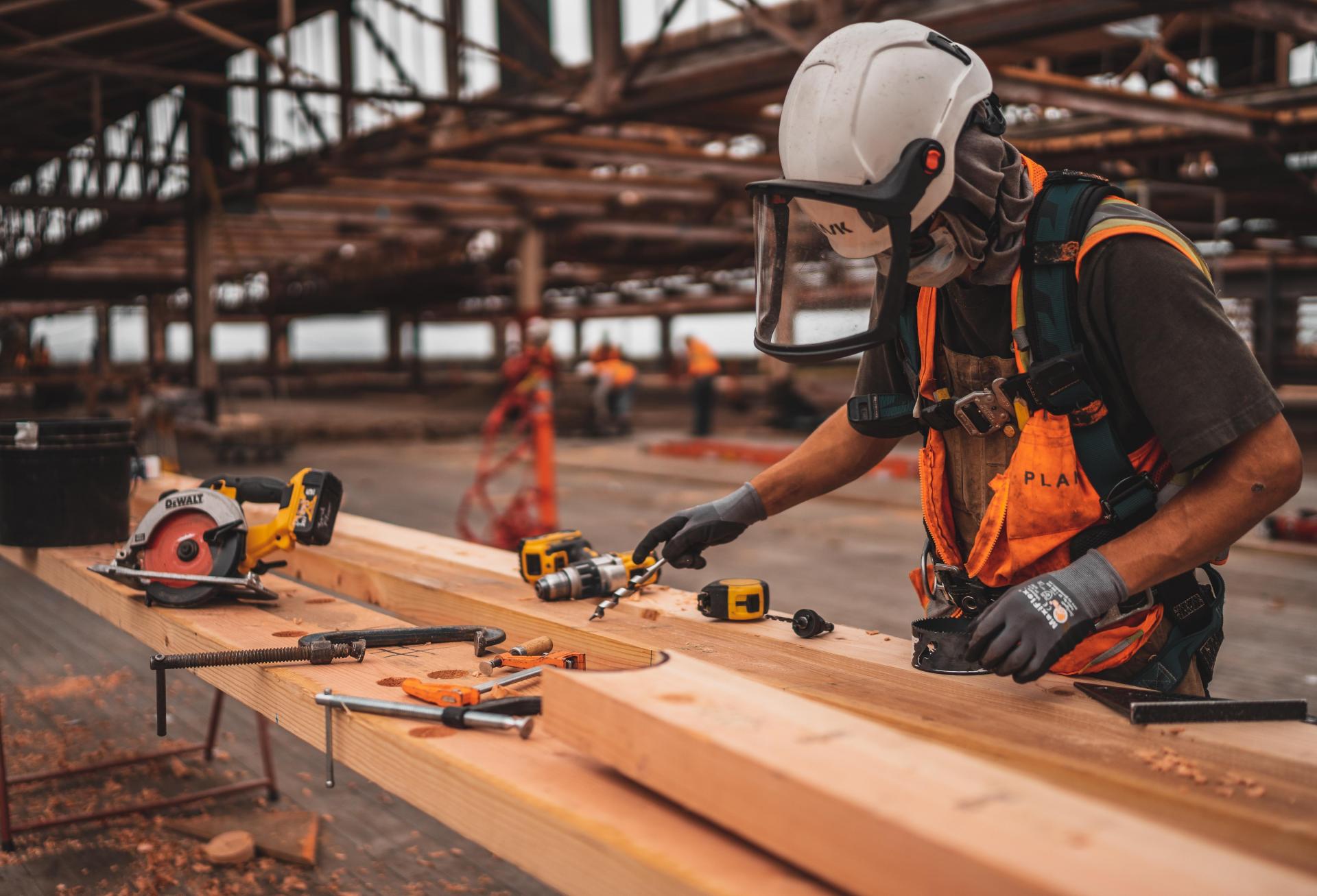 'Really Dire': New Berkeley Rule Requires Builders To Pay For Workers' Healthcare, Training