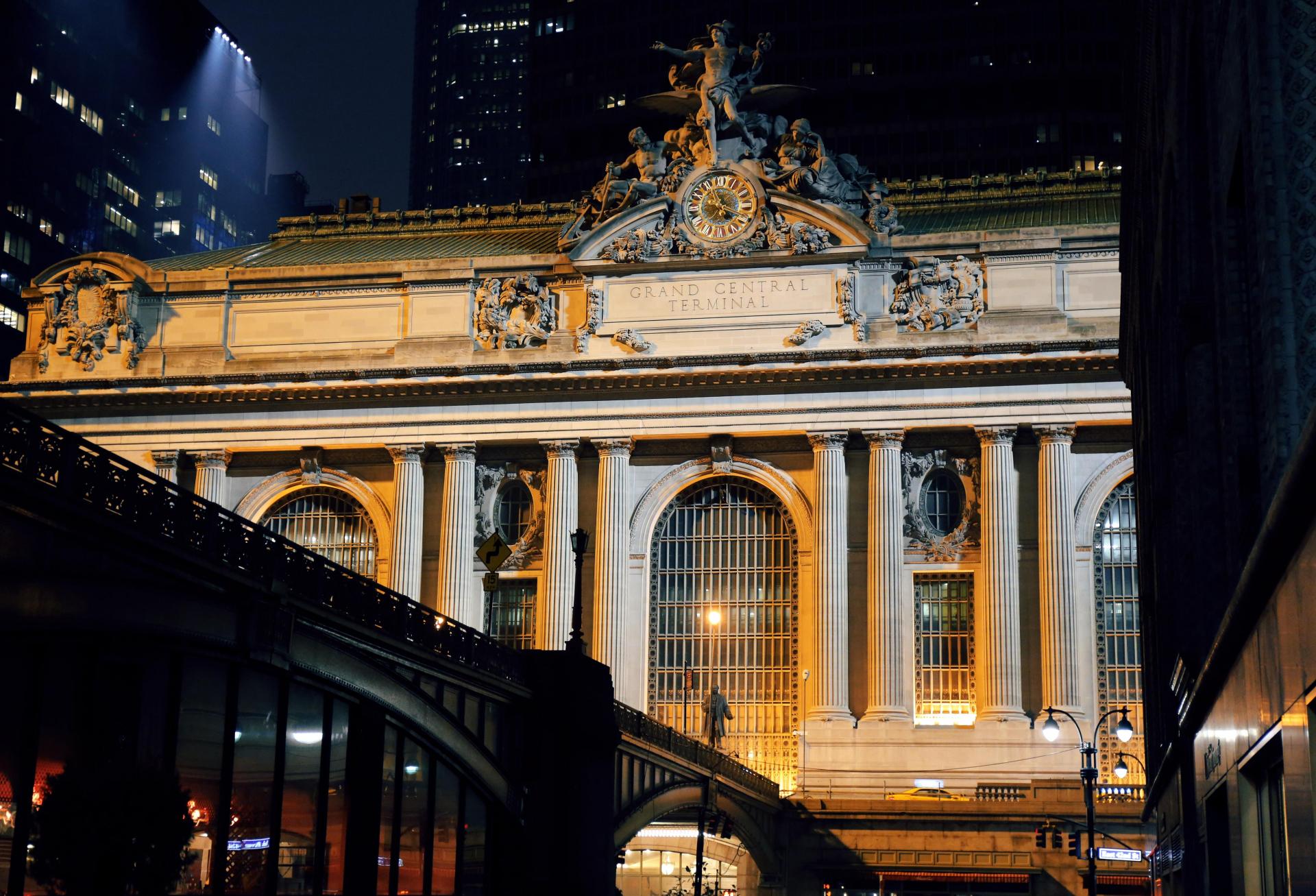 Grand Central