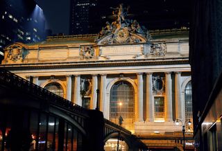 Grand Central