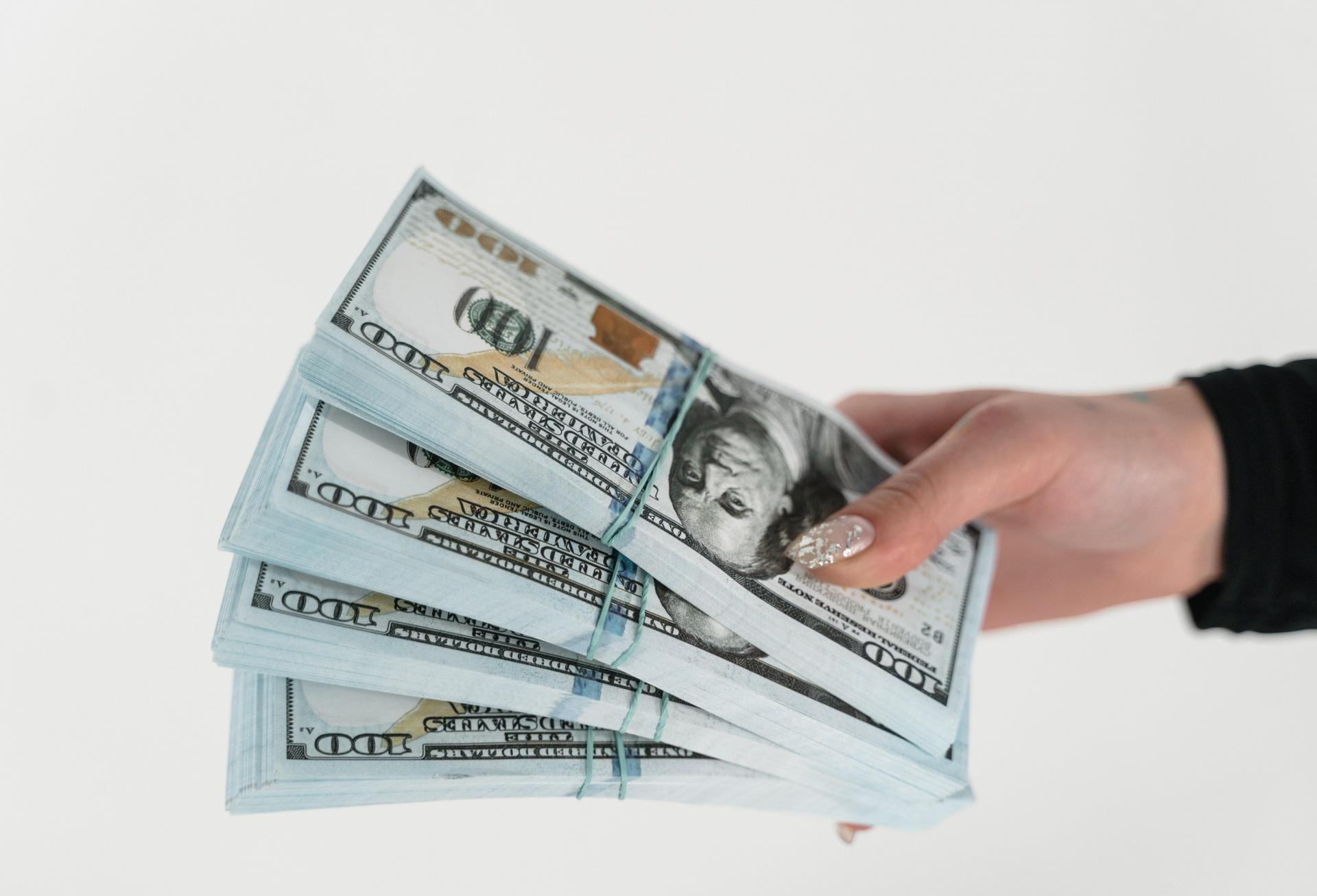 Chicago Tech Startup Joins RTO Bandwagon With A Twist: $10K Raises