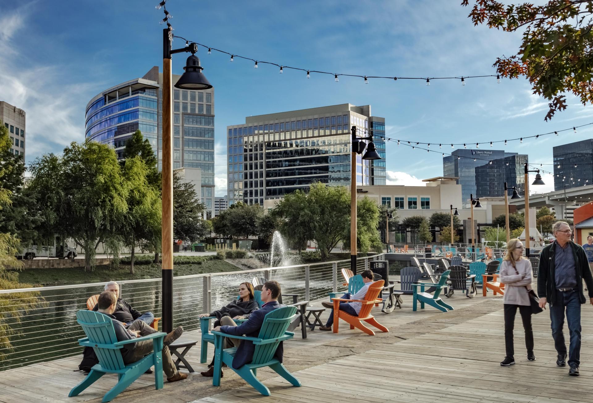 This Week's Dallas-Fort Worth Deal Sheet
