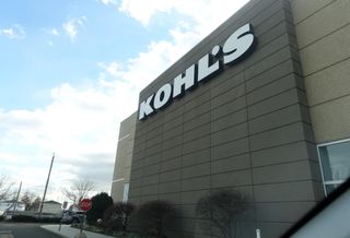Kohl's Considers Real Estate Sales After Acquisition Talks Fall Through