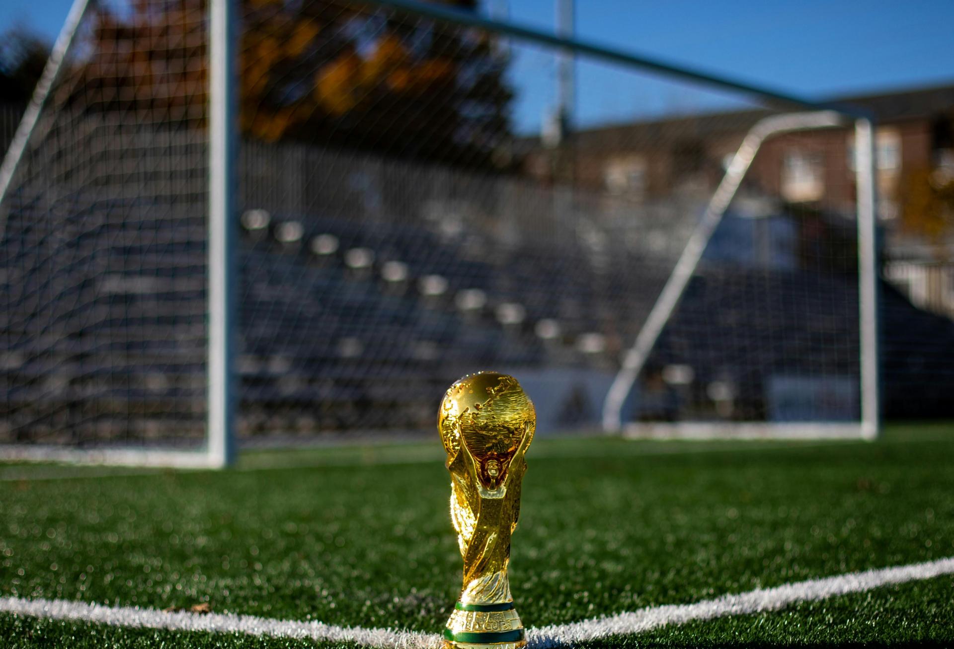 Why The World Cup Won't Save U.S. Hotel Owners