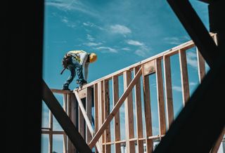 Construction Set To Increase By 60% Globally Over Next 15 Years, Spurred By Climate Change: Study