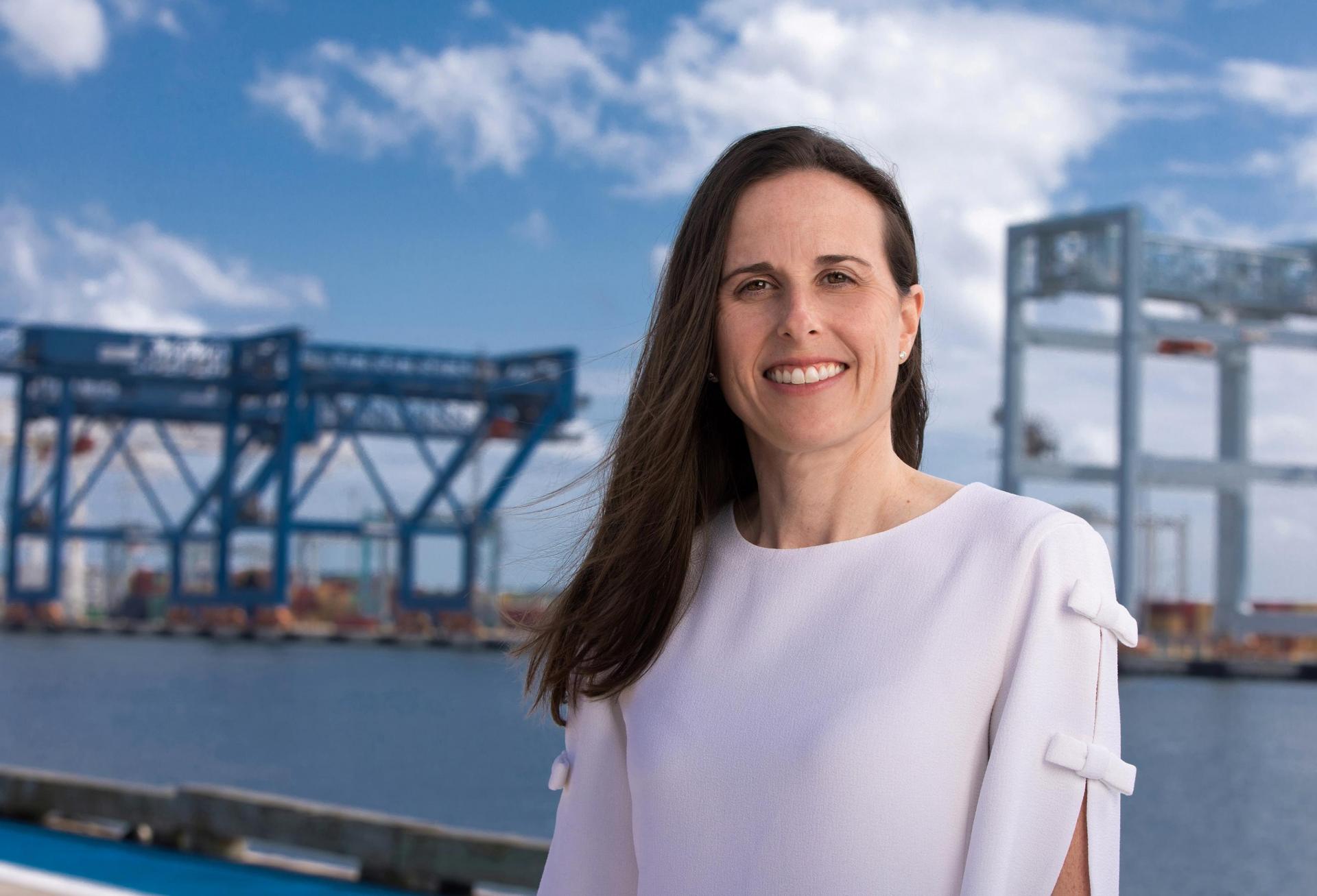 Marcus Partners Hires Former Alexandria Life Sciences Exec