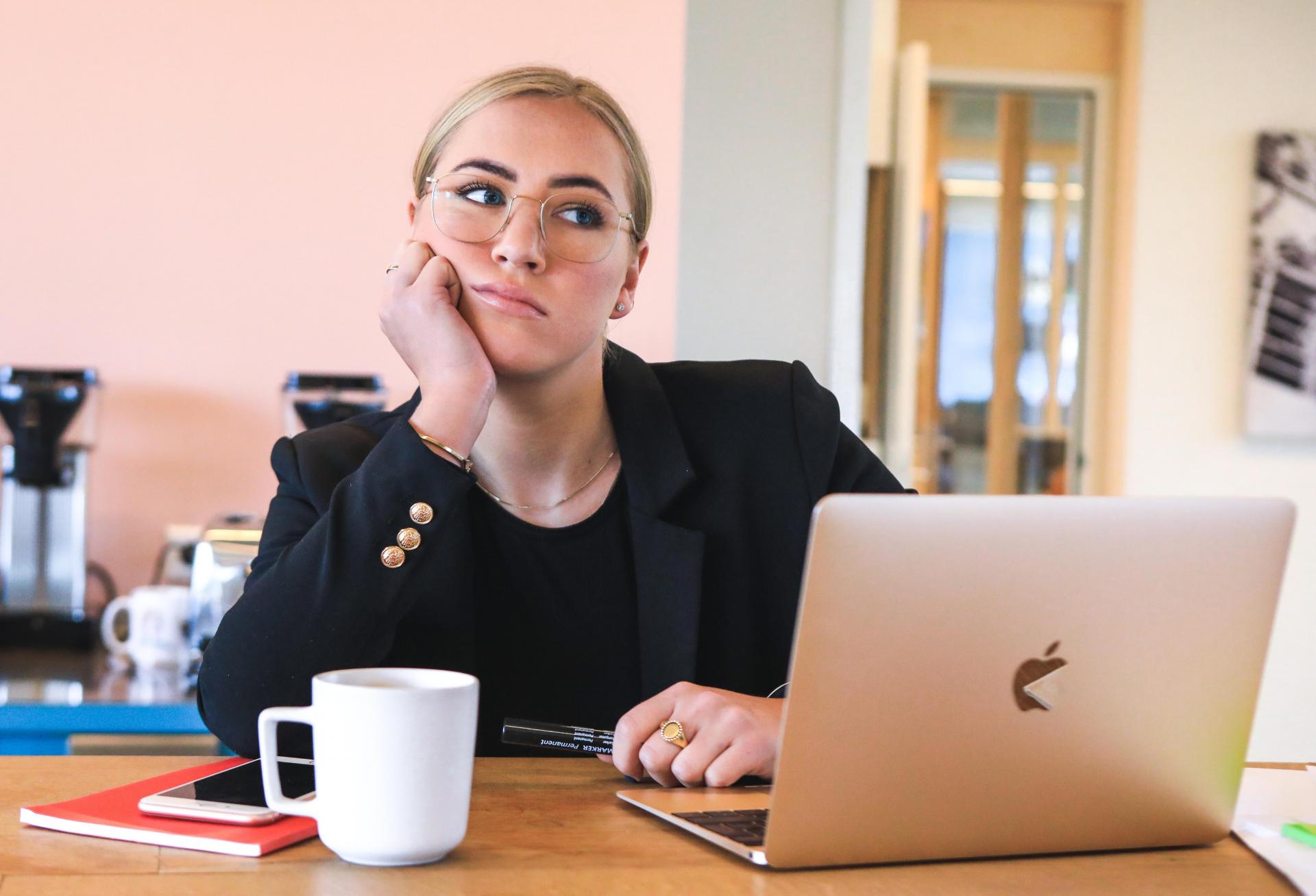 Just Keep Swimming: Why Hiring Shouldn’t Stop Amid Economic Uncertainty