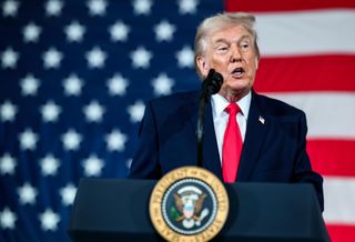 Trump Vows To Implement 15% Global Tariff After Supreme Court Ruling