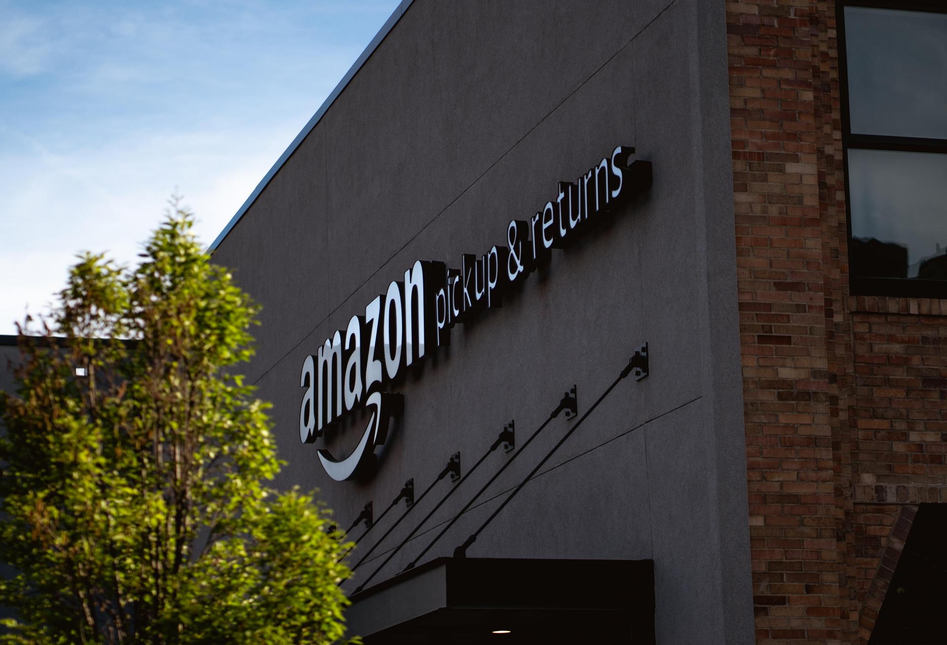 Amazon Leases 2M SF In 2 Inland Empire Transactions