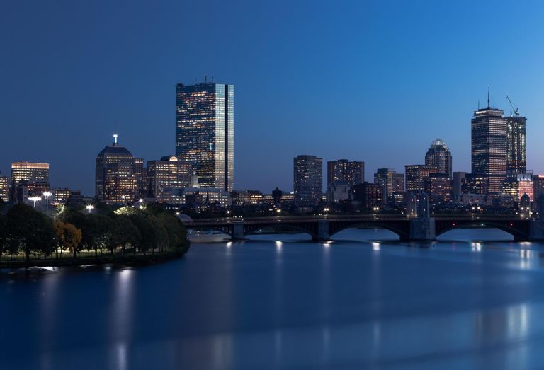 Boston