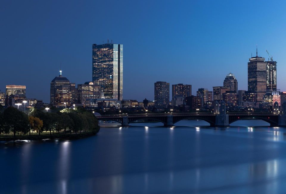 Boston