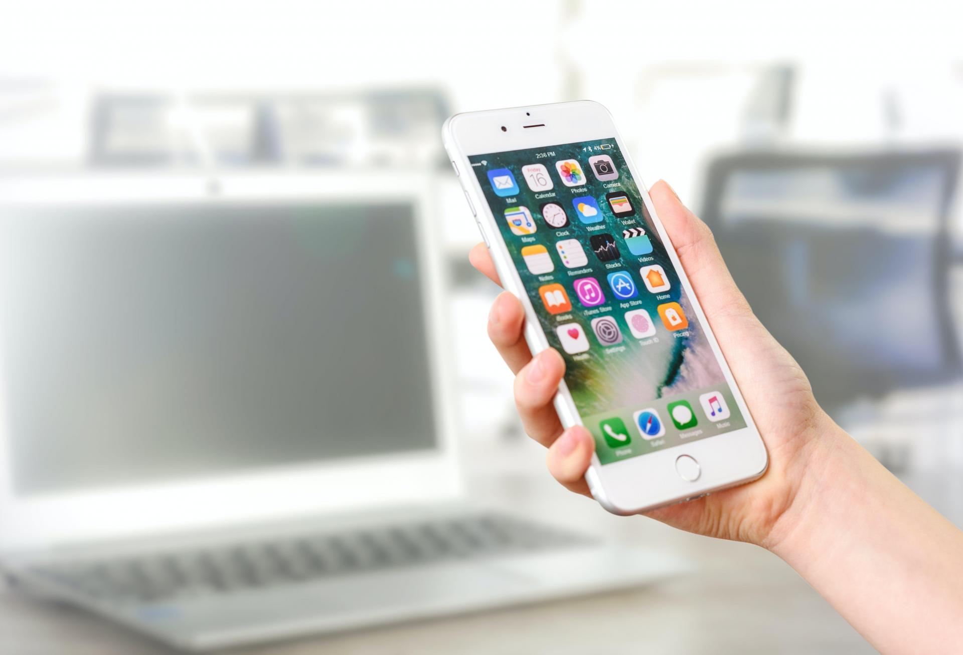 2 Pieces Of Technology That Are Essential In Multifamily 