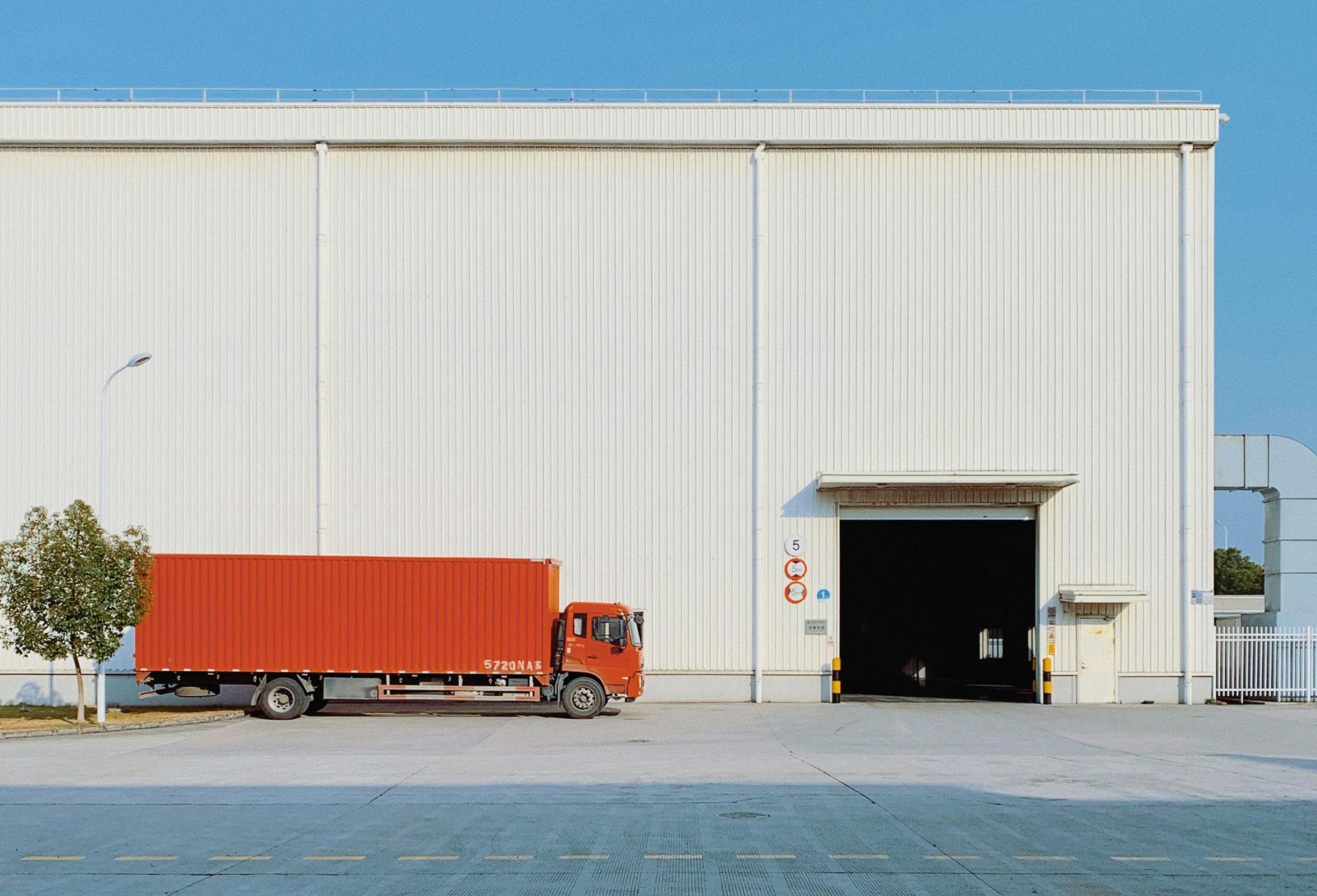 Los Angeles Industrial Slowdown Gives Smaller Tenants A Foothold