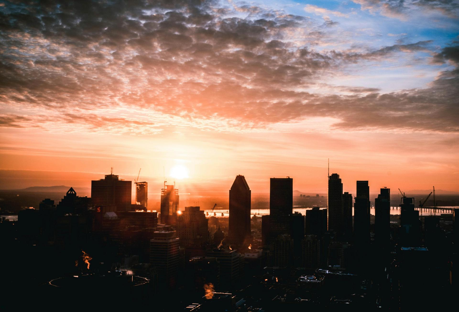 NAIOP Survey Reveals New Optimism In CRE After Pessimistic Stretch