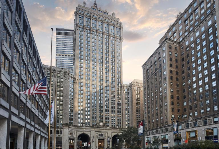 230 Park