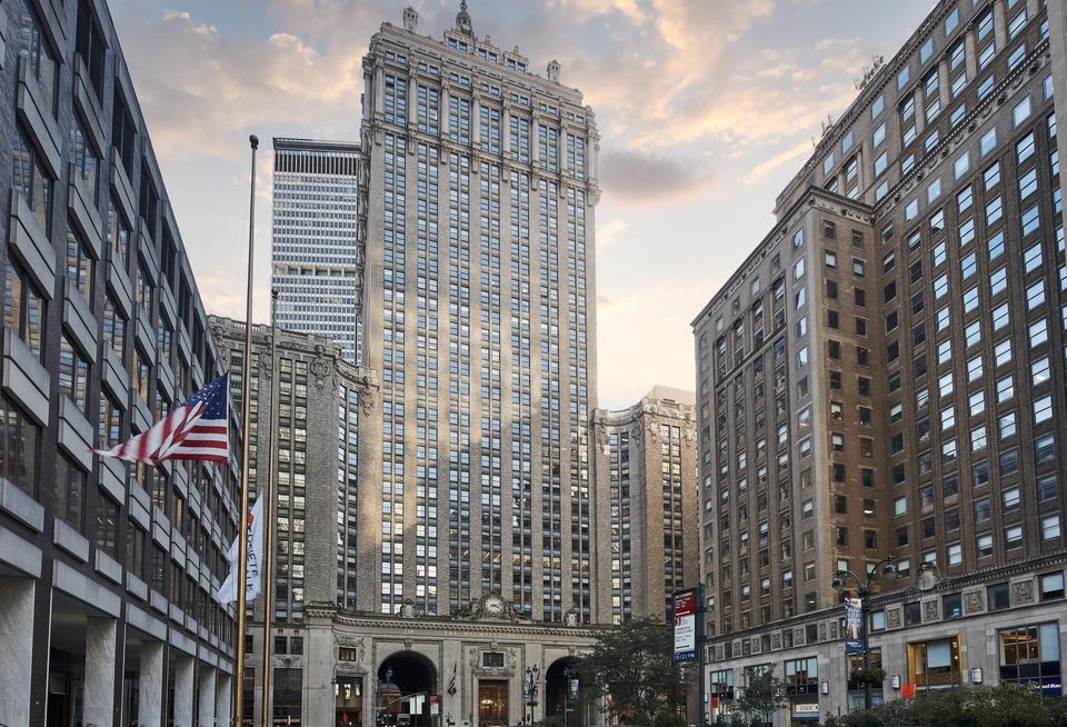 230 Park
