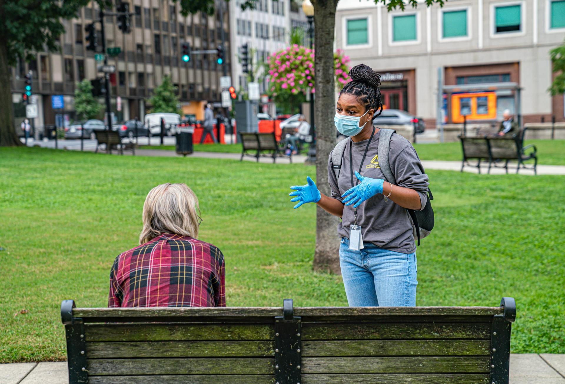 In Case You Missed It: Top Stories About Downtown D.C.