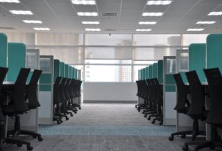 It’s Just A Room: Productivity And The Return To The Office