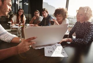 The Big Missing Piece That Could Derail Commercial Real Estate’s Diversity Push