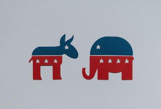 What Real Estate Needs To Know Following The U.S. Midterm Elections