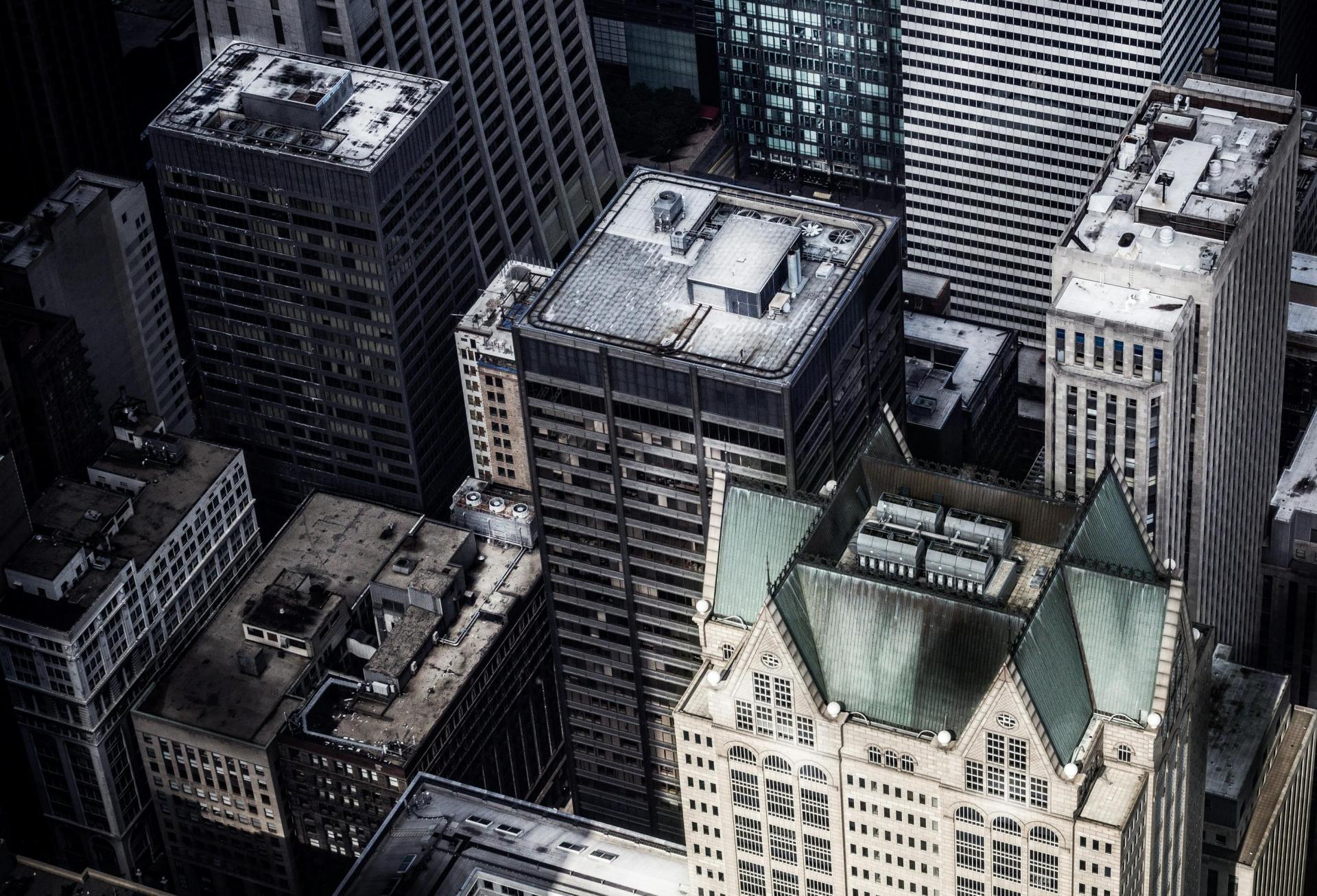 How Each Property Type Will Fare In CRE's Comeback Year
