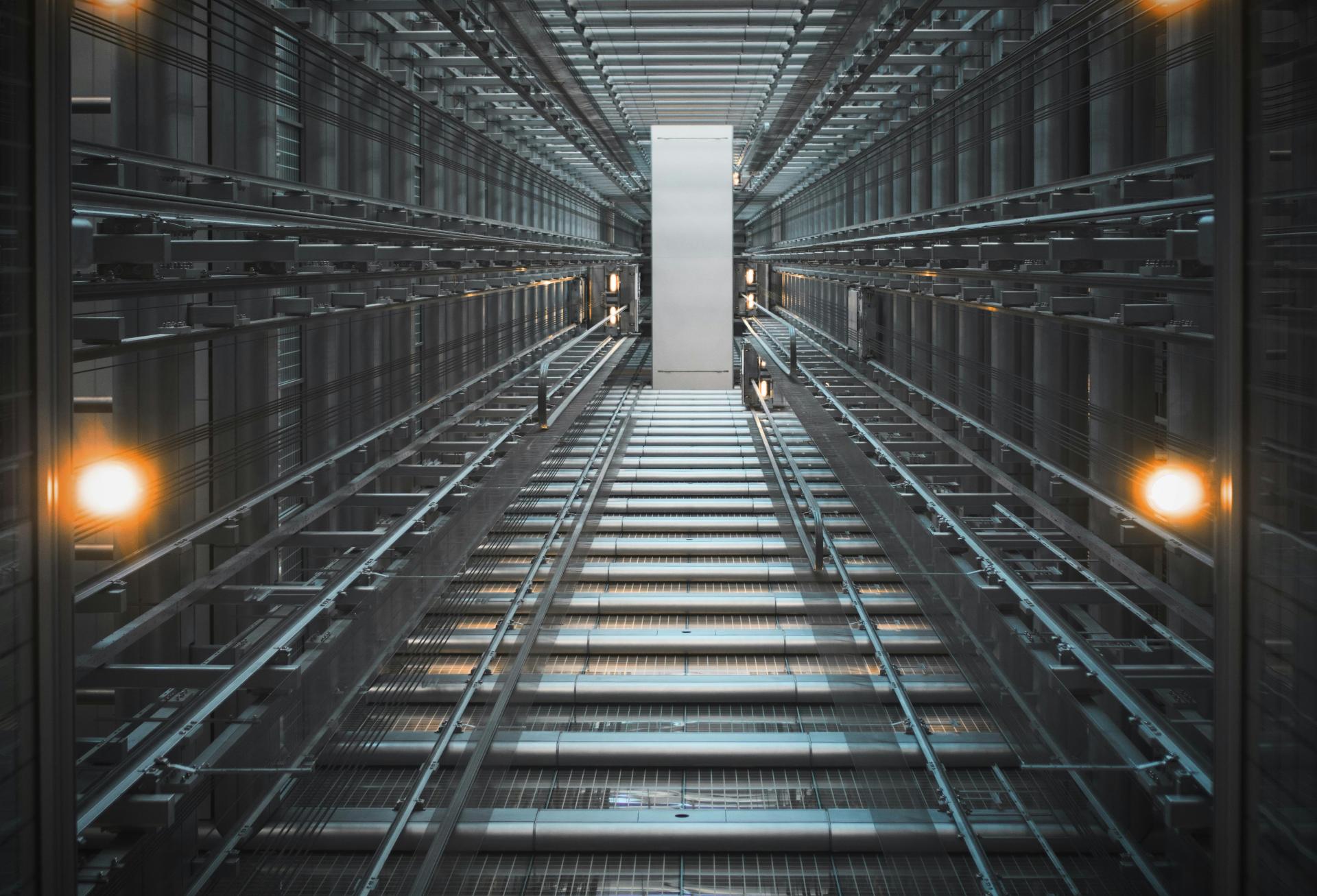data center