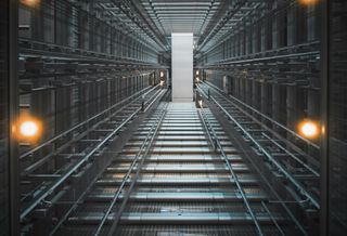 data center