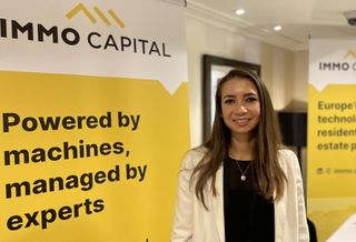 PODCAST: IMMO Co-Founder Samantha Kempe On Bringing Institutional Capital To SFR