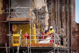 Labor Costs Will Keep Rising As Construction Industry Bounces Back, Reports Predict