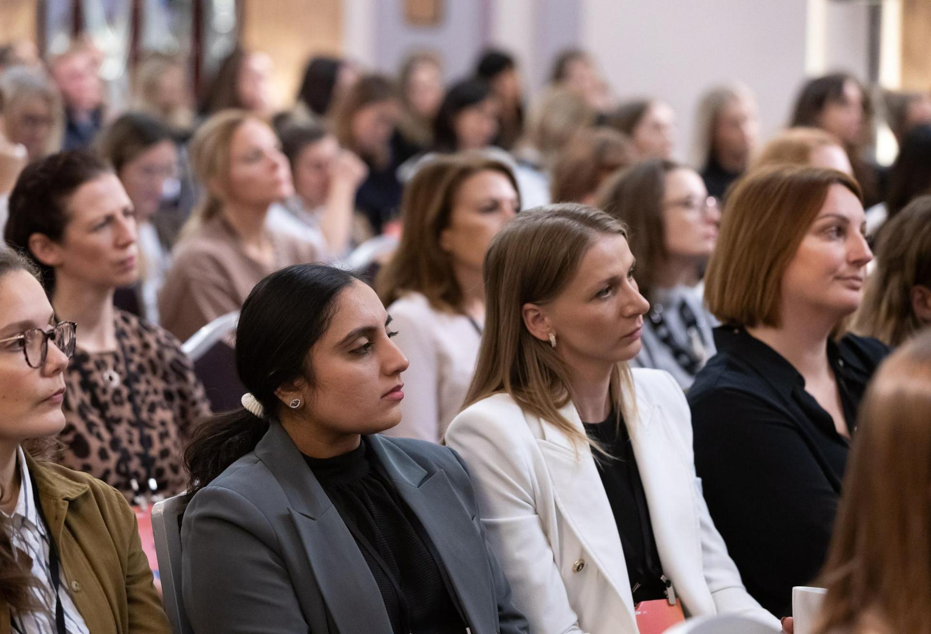 Nominations Open! We Want To Hear About The Women Leading UK Real Estate In 2024