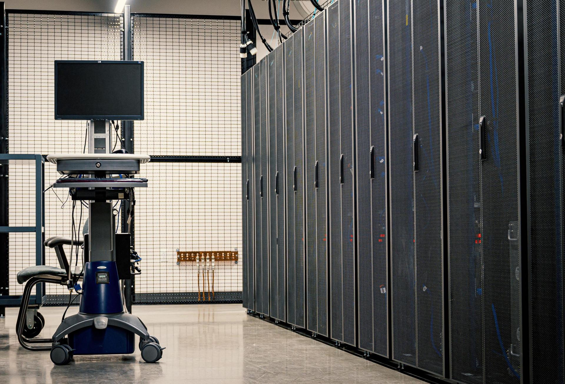 New Trends In Data Center Financing: Unbundling IT Equipment From Real Estate