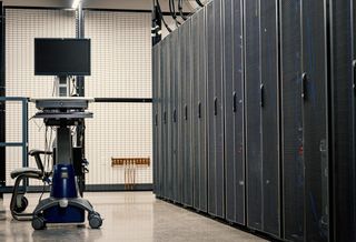 New Trends In Data Center Financing: Unbundling IT Equipment From Real Estate