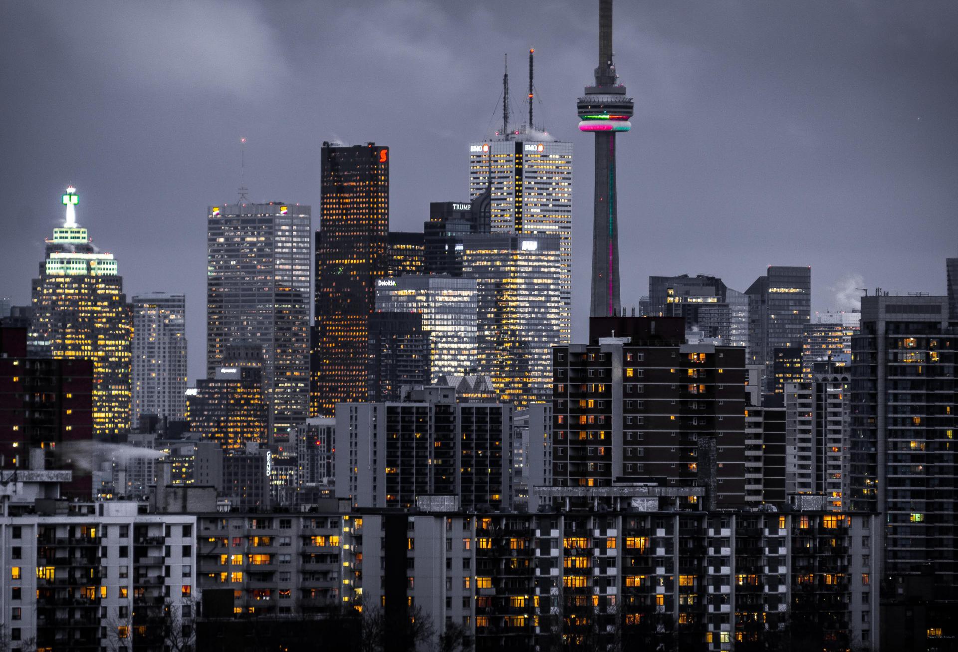 Bisnow Is Expanding Its Presence In Toronto. What’s Our Plan For Canada’s Largest City? 