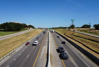 Demand And Shrinking Land Supply Push DFW Industrial Development North And South 