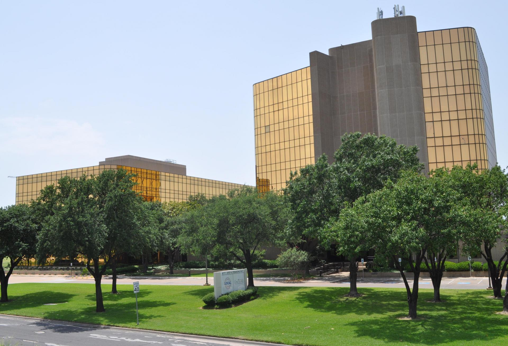 Optima Business Park 