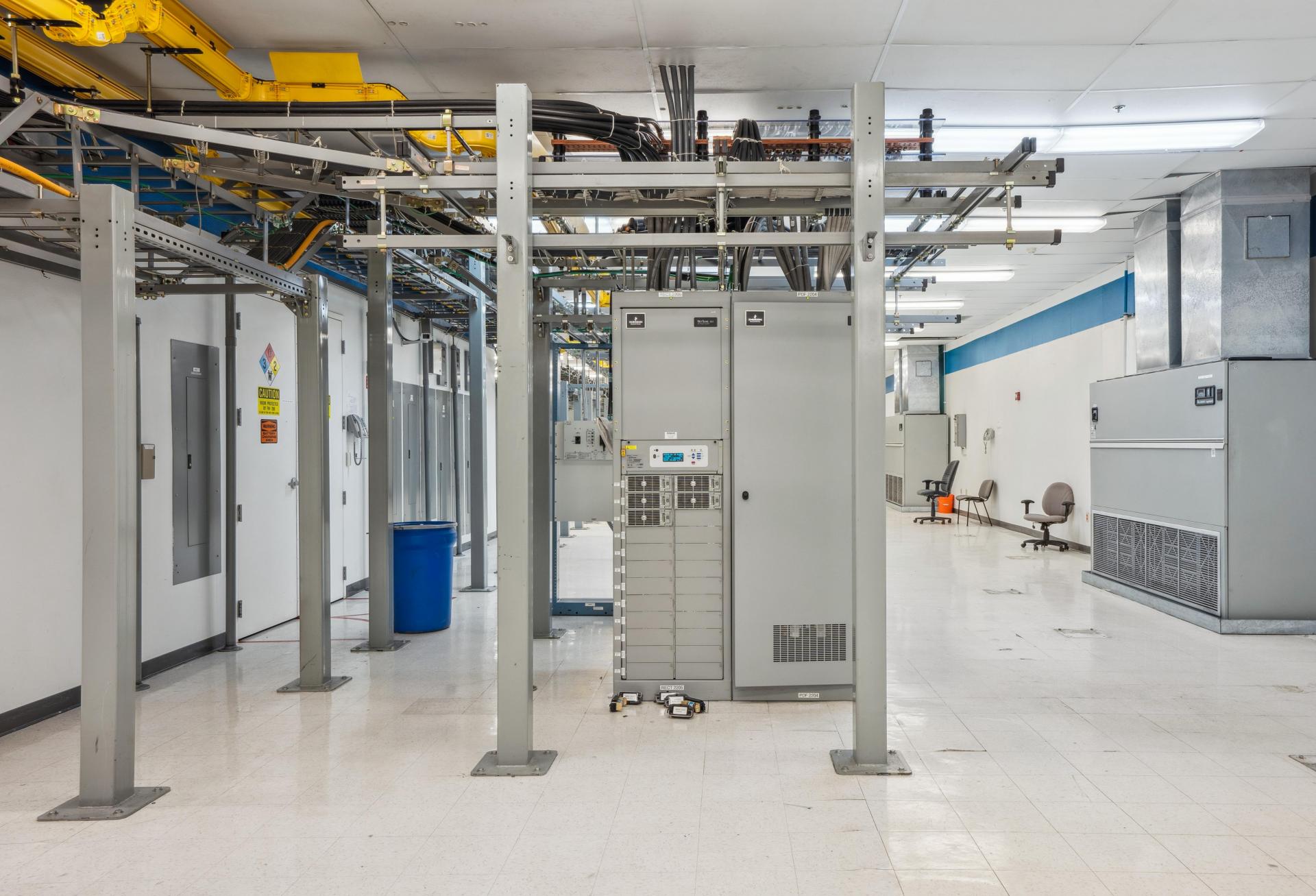 Unicorn Data Center Hits Emeryville Market For $6.5M