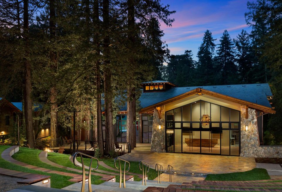Trailblazer Ranch