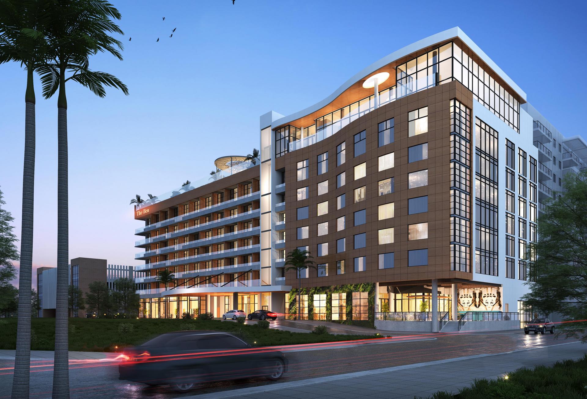Palm Beach Breaks Record With Exuberant Retail Rent Hikes
