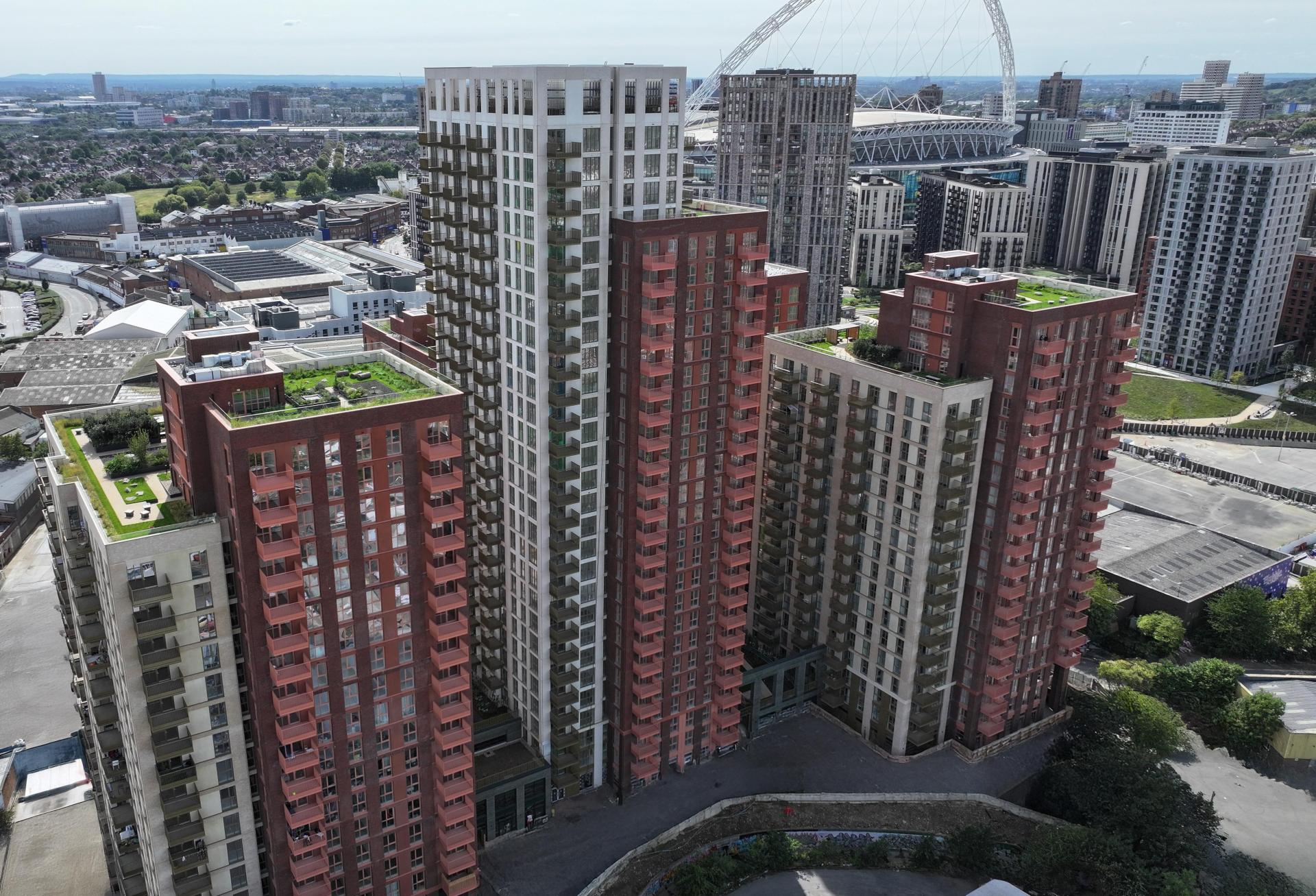 Residential development