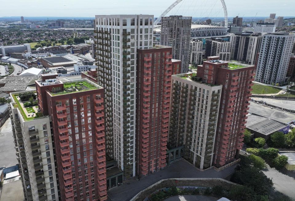 Residential development