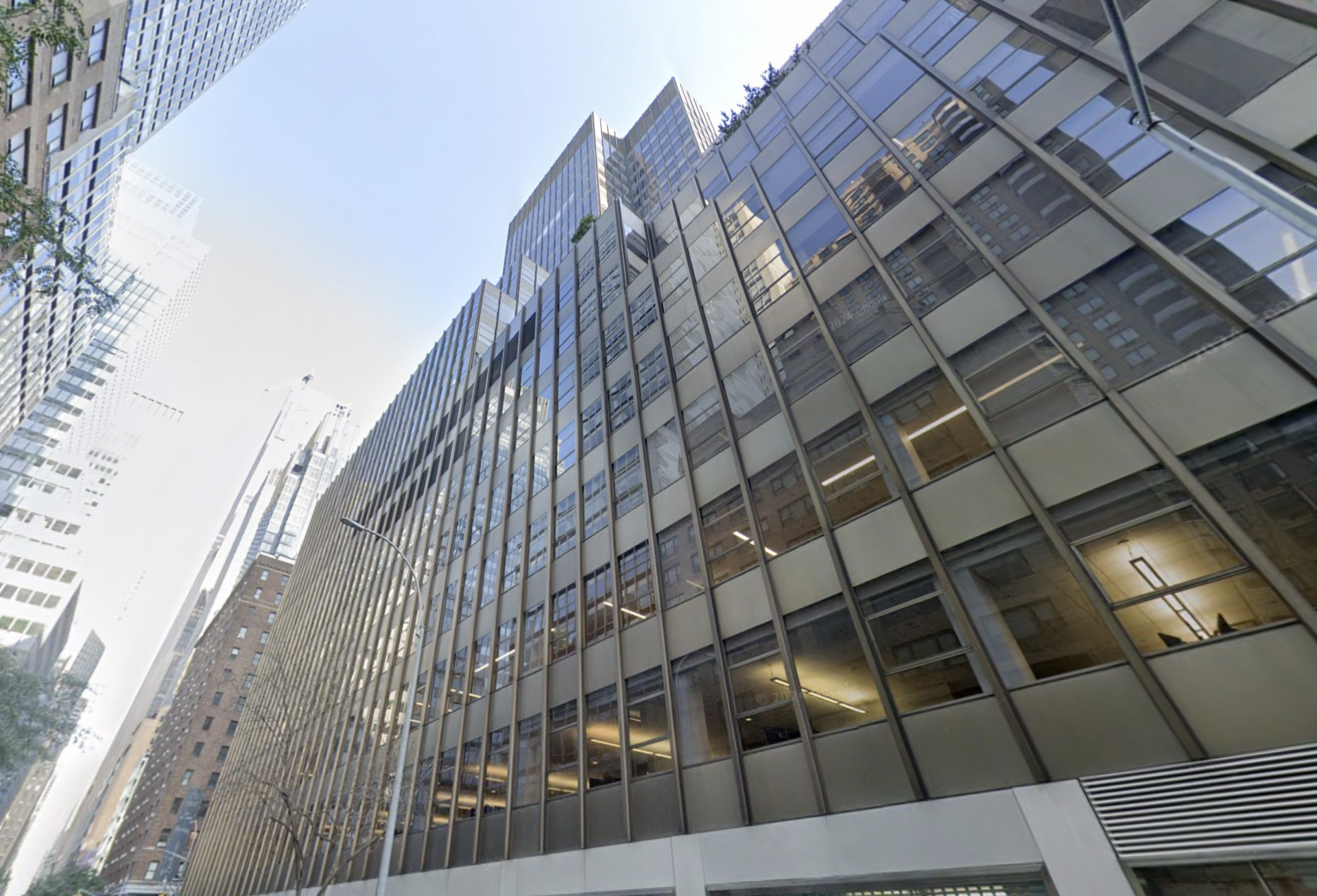 757 Third Ave., where BGO turned over the keys to its lender this week via a deed-in-lieu of foreclosure agreement.