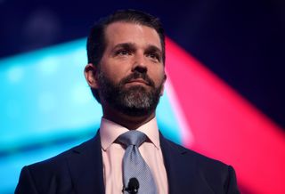 South Florida Developer, Company Backed By Trump Jr. Partner For $1B Real Estate Fund