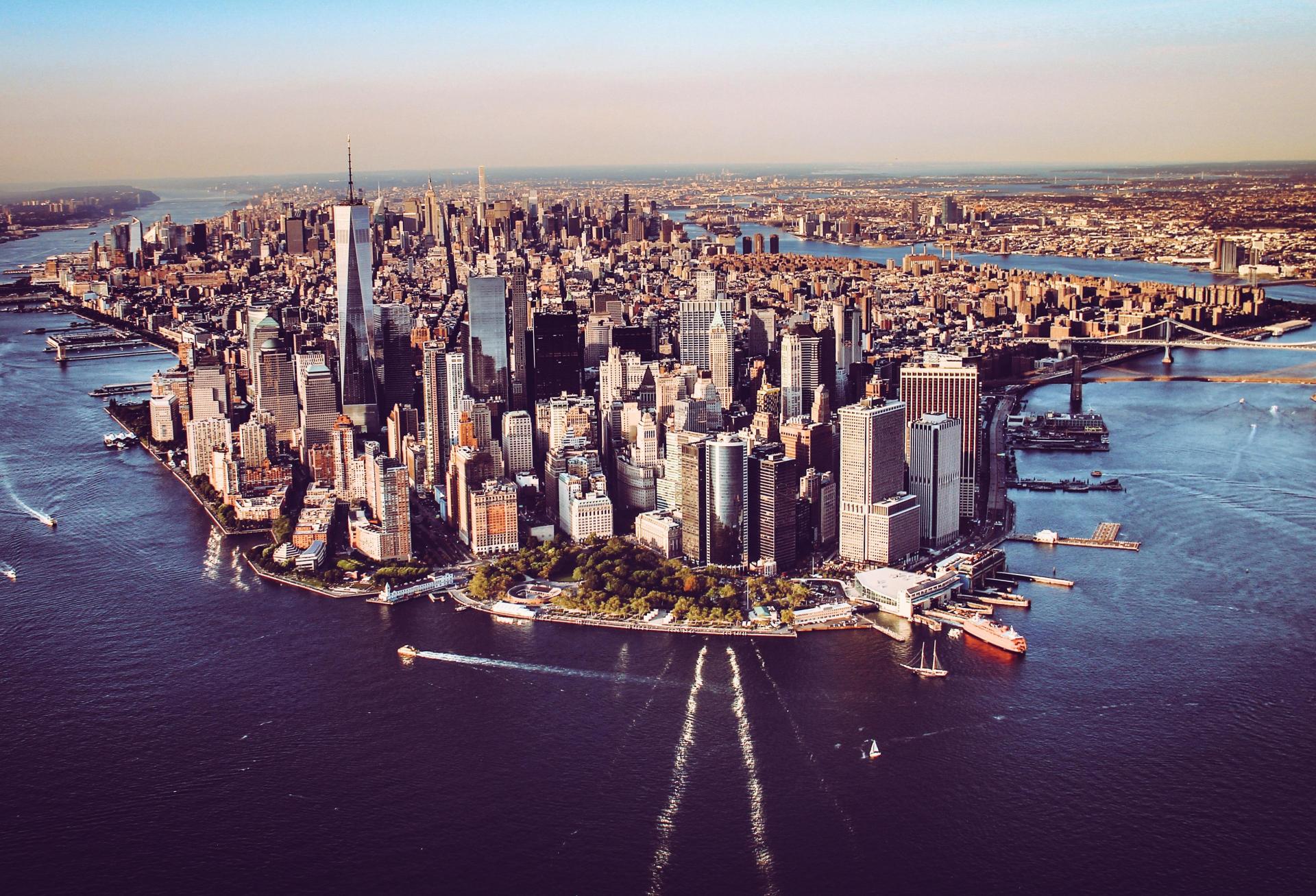 Despite Q4 Slump, 2022 Was Better Than 2021 For NYC Investment Sales